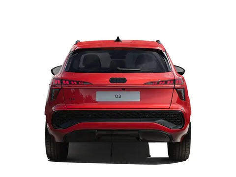  Audi Q3 1.5 TFSI Edition 1 S Tronic Euro 6 (s/s) 5dr Thumbnail #4