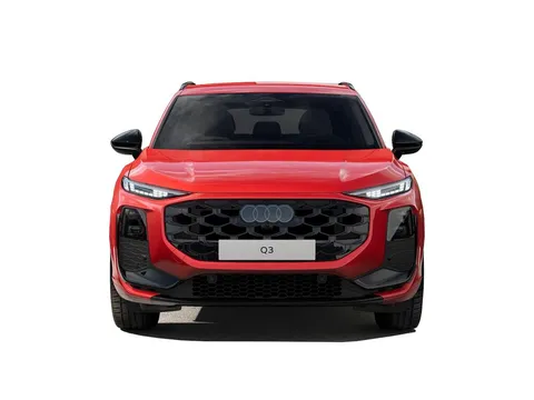  Audi Q3 1.5 TFSI Edition 1 S Tronic Euro 6 (s/s) 5dr Thumbnail #5