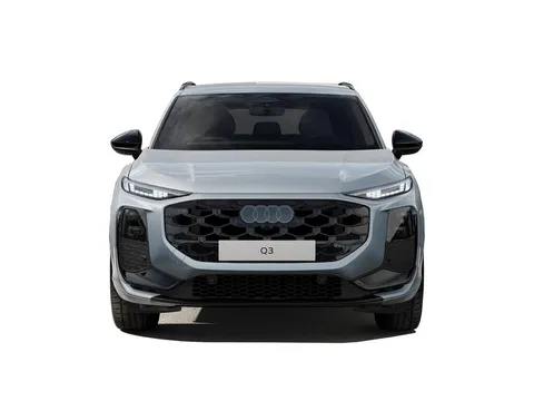 Audi Q3 1.5 TFSI Edition 1 S Tronic Euro 6 (s/s) 5dr Thumbnail #5