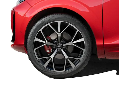  Audi Q3 1.5 TFSI Edition 1 S Tronic Euro 6 (s/s) 5dr Thumbnail #7