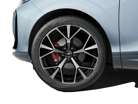 Audi Q3 1.5 TFSI Edition 1 S Tronic Euro 6 (s/s) 5dr Thumbnail #7