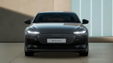 Audi A6 E-Tron Sportback 100kWh Edition 1 Auto quattro 5dr Thumbnail #5