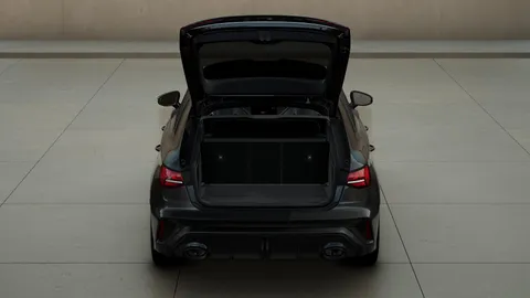  Audi RS 3 2.5 TFSI Carbon Vorsprung Sportback S Tronic quattro Euro 6 (s/s) 5dr Thumbnail #6