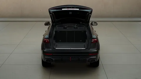  Audi RS Q8 4.0 TFSI V8 Performance Carbon Vorsprung Tiptronic quattro Euro 6 (s/s) 5dr Thumbnail #6