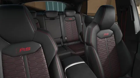  Audi RS Q8 4.0 TFSI V8 Performance Carbon Vorsprung Tiptronic quattro Euro 6 (s/s) 5dr Thumbnail #10