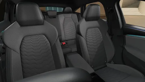 Audi A6 E-Tron Sportback 100kWh Edition 1 Auto quattro 5dr Thumbnail #10