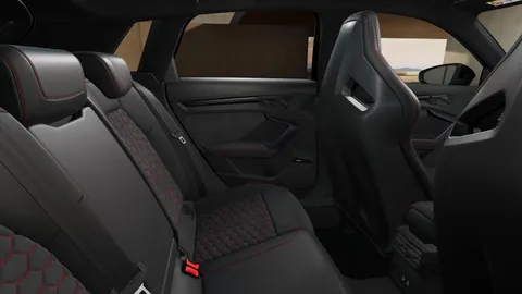  Audi RS 3 2.5 TFSI Carbon Vorsprung Sportback S Tronic quattro Euro 6 (s/s) 5dr Thumbnail #11