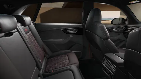  Audi RS Q8 4.0 TFSI V8 Performance Carbon Vorsprung Tiptronic quattro Euro 6 (s/s) 5dr Thumbnail #11