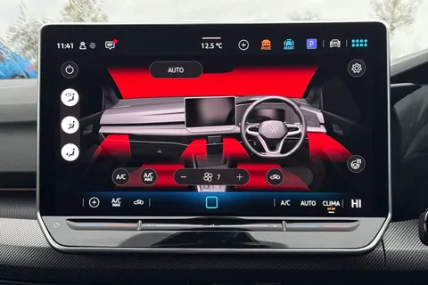 KO25GUH Volkswagen Golf 1.5 TSI 150 R-Line 5dr, 18 INCH LEEDS ALLOYS Thumbnail #22