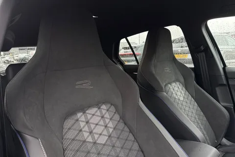 KO25GUH Volkswagen Golf 1.5 TSI 150 R-Line 5dr, 18 INCH LEEDS ALLOYS Thumbnail #24