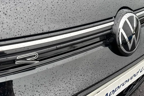 KO25GUH Volkswagen Golf 1.5 TSI 150 R-Line 5dr, 18 INCH LEEDS ALLOYS Thumbnail #28