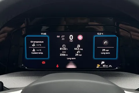 KO25GUH Volkswagen Golf 1.5 TSI 150 R-Line 5dr, 18 INCH LEEDS ALLOYS Thumbnail #41