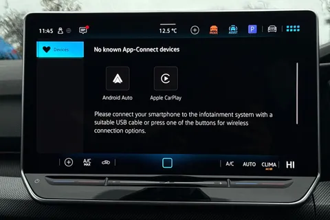 KO25GUH Volkswagen Golf 1.5 TSI 150 R-Line 5dr, 18 INCH LEEDS ALLOYS Thumbnail #42