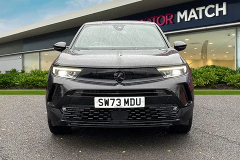 SW73MDU Vauxhall Mokka 1.2 Turbo Ultimate Auto Euro 6 (s/s) 5dr Thumbnail #7