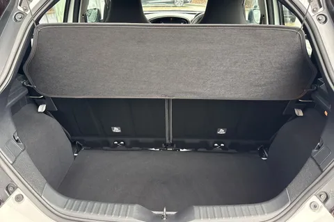 KF72TAU Toyota Aygo X 1.0 VVT-i Pure x-shift Euro 6 (s/s) 5dr Thumbnail #8