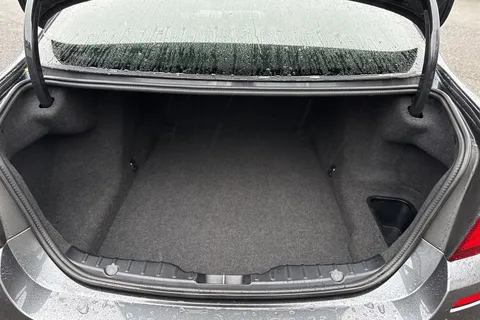 YE16PSO BMW 5 Series 3.0 535d M Sport Auto Euro 6 (s/s) 4dr Thumbnail #8