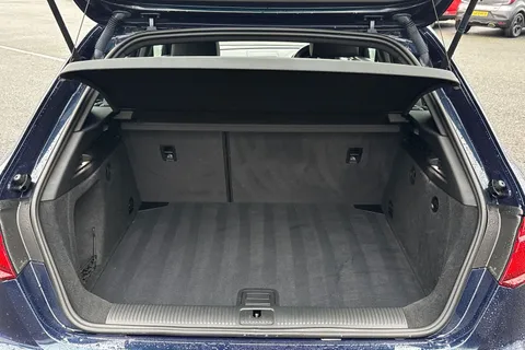 7 of 52 for Audi A3 1.5 TFSI CoD S line Sportback Euro 6 (s/s) 5dr