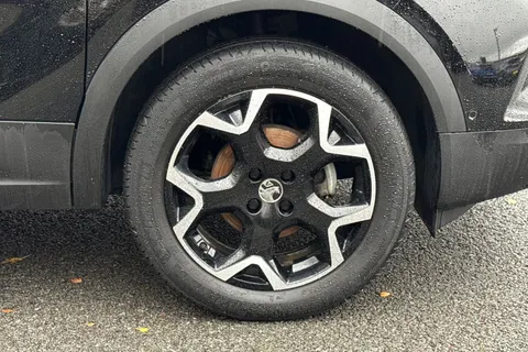 SW73MDU Vauxhall Mokka 1.2 Turbo Ultimate Auto Euro 6 (s/s) 5dr Thumbnail #11