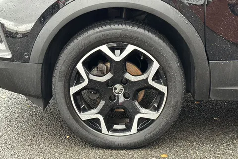 SW73MDU Vauxhall Mokka 1.2 Turbo Ultimate Auto Euro 6 (s/s) 5dr Thumbnail #14