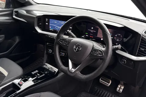 SW73MDU Vauxhall Mokka 1.2 Turbo Ultimate Auto Euro 6 (s/s) 5dr Thumbnail #15