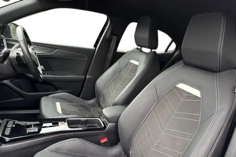 SW73MDU Vauxhall Mokka 1.2 Turbo Ultimate Auto Euro 6 (s/s) 5dr Thumbnail #17