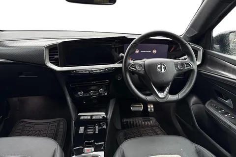 SW73MDU Vauxhall Mokka 1.2 Turbo Ultimate Auto Euro 6 (s/s) 5dr Thumbnail #19