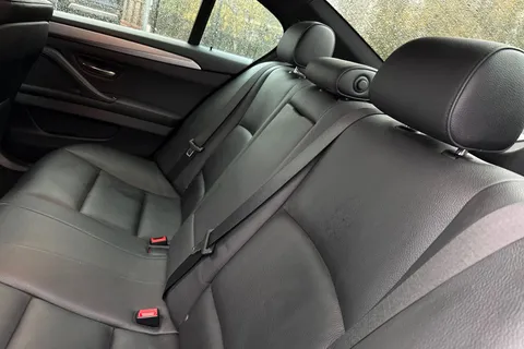 YE16PSO BMW 5 Series 3.0 535d M Sport Auto Euro 6 (s/s) 4dr Thumbnail #20