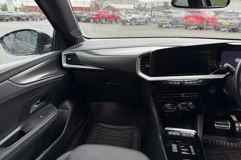 SW73MDU Vauxhall Mokka 1.2 Turbo Ultimate Auto Euro 6 (s/s) 5dr Thumbnail #21