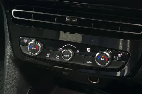 SW73MDU Vauxhall Mokka 1.2 Turbo Ultimate Auto Euro 6 (s/s) 5dr Thumbnail #23