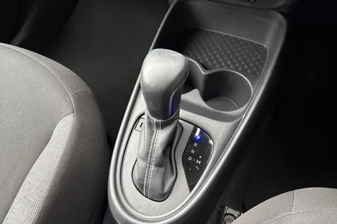 KF72TAU Toyota Aygo X 1.0 VVT-i Pure x-shift Euro 6 (s/s) 5dr Thumbnail #24