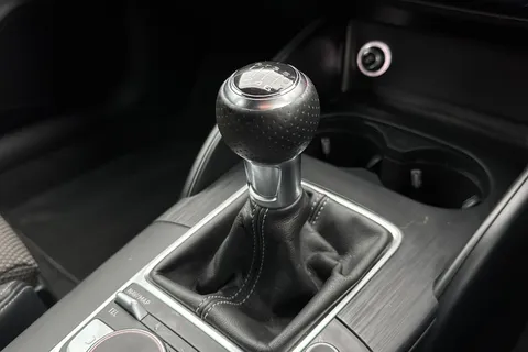 23 of 52 for Audi A3 1.5 TFSI CoD S line Sportback Euro 6 (s/s) 5dr