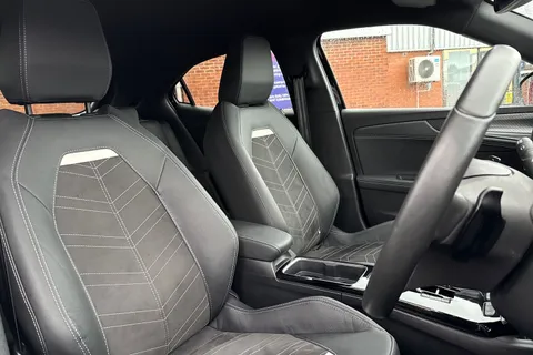 SW73MDU Vauxhall Mokka 1.2 Turbo Ultimate Auto Euro 6 (s/s) 5dr Thumbnail #25