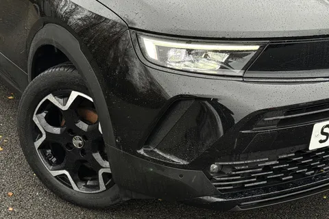 SW73MDU Vauxhall Mokka 1.2 Turbo Ultimate Auto Euro 6 (s/s) 5dr Thumbnail #26