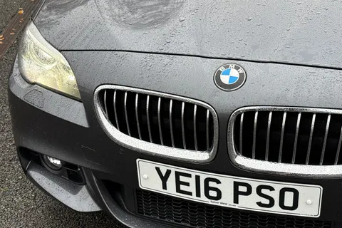 YE16PSO BMW 5 Series 3.0 535d M Sport Auto Euro 6 (s/s) 4dr Thumbnail #27