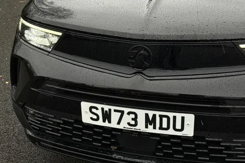 SW73MDU Vauxhall Mokka 1.2 Turbo Ultimate Auto Euro 6 (s/s) 5dr Thumbnail #27