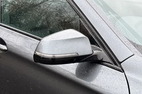 YE16PSO BMW 5 Series 3.0 535d M Sport Auto Euro 6 (s/s) 4dr Thumbnail #28