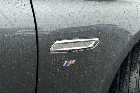 YE16PSO BMW 5 Series 3.0 535d M Sport Auto Euro 6 (s/s) 4dr Thumbnail #29