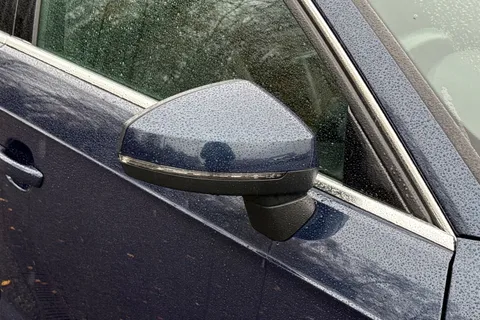 27 of 52 for Audi A3 1.5 TFSI CoD S line Sportback Euro 6 (s/s) 5dr