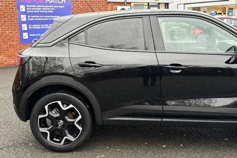 SW73MDU Vauxhall Mokka 1.2 Turbo Ultimate Auto Euro 6 (s/s) 5dr Thumbnail #29