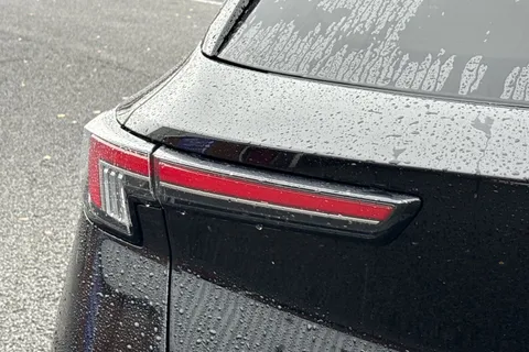 SW73MDU Vauxhall Mokka 1.2 Turbo Ultimate Auto Euro 6 (s/s) 5dr Thumbnail #30