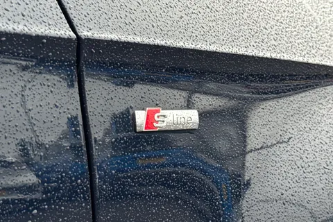 29 of 52 for Audi A3 1.5 TFSI CoD S line Sportback Euro 6 (s/s) 5dr