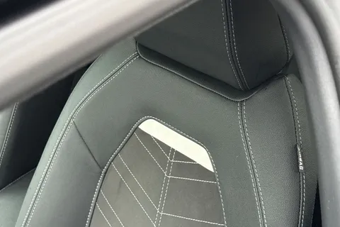 SW73MDU Vauxhall Mokka 1.2 Turbo Ultimate Auto Euro 6 (s/s) 5dr Thumbnail #31