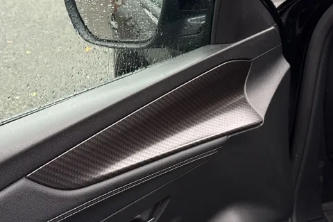 SW73MDU Vauxhall Mokka 1.2 Turbo Ultimate Auto Euro 6 (s/s) 5dr Thumbnail #32