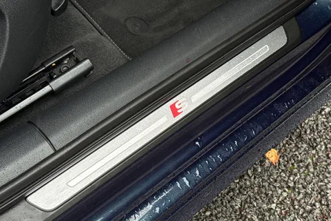 31 of 52 for Audi A3 1.5 TFSI CoD S line Sportback Euro 6 (s/s) 5dr