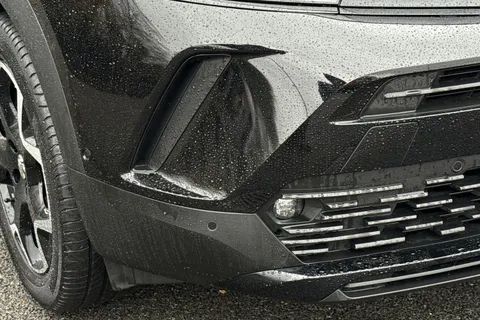 SW73MDU Vauxhall Mokka 1.2 Turbo Ultimate Auto Euro 6 (s/s) 5dr Thumbnail #34