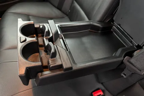 YE16PSO BMW 5 Series 3.0 535d M Sport Auto Euro 6 (s/s) 4dr Thumbnail #34