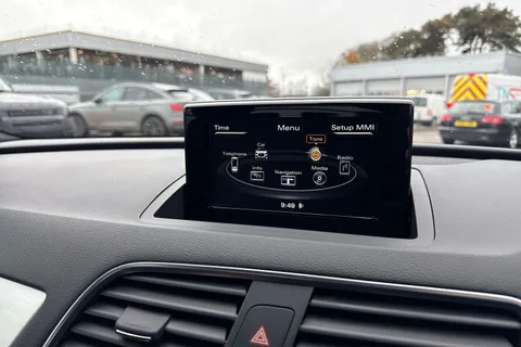 32 of 54 for Audi Q3 S line Edition 2.0 TFSI quattro 180 PS S tronic