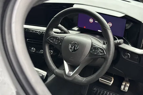 SW73MDU Vauxhall Mokka 1.2 Turbo Ultimate Auto Euro 6 (s/s) 5dr Thumbnail #35