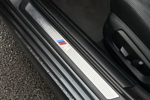 YE16PSO BMW 5 Series 3.0 535d M Sport Auto Euro 6 (s/s) 4dr Thumbnail #35