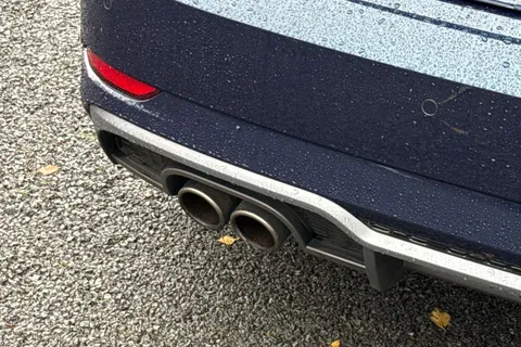 35 of 52 for Audi A3 1.5 TFSI CoD S line Sportback Euro 6 (s/s) 5dr